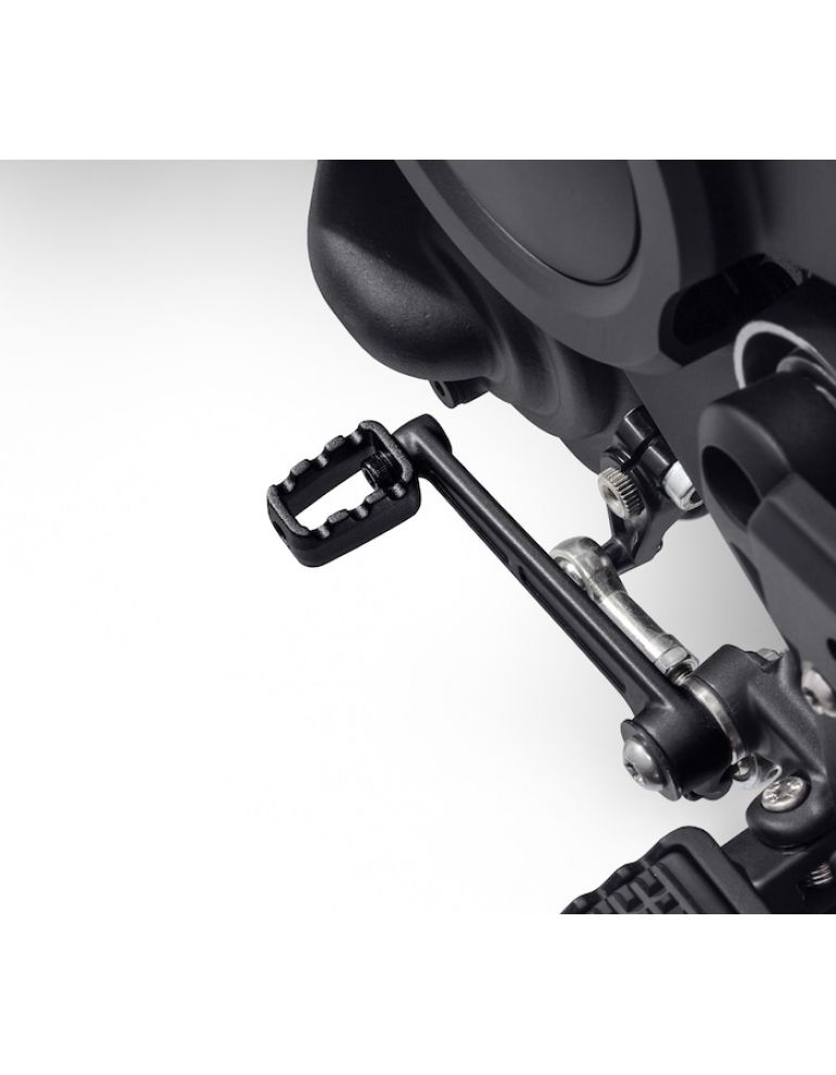 80GRIT Shifter Peg