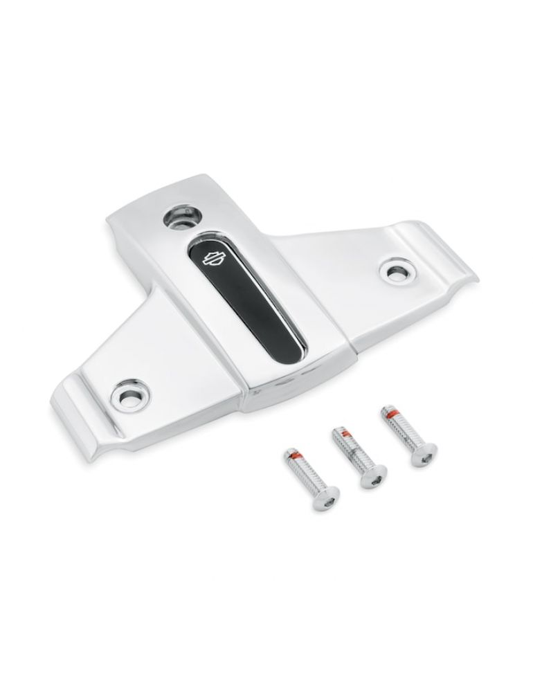 Styled Backrest Mounting Plate