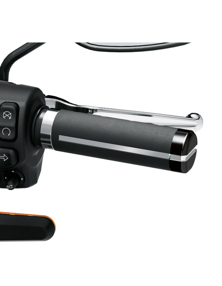Voltaic Hand Grips