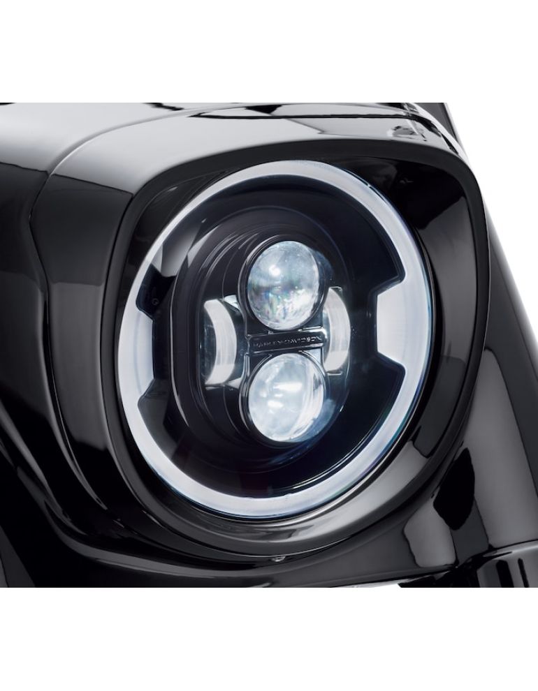 7 in. Daymaker Projector LED Headlamp