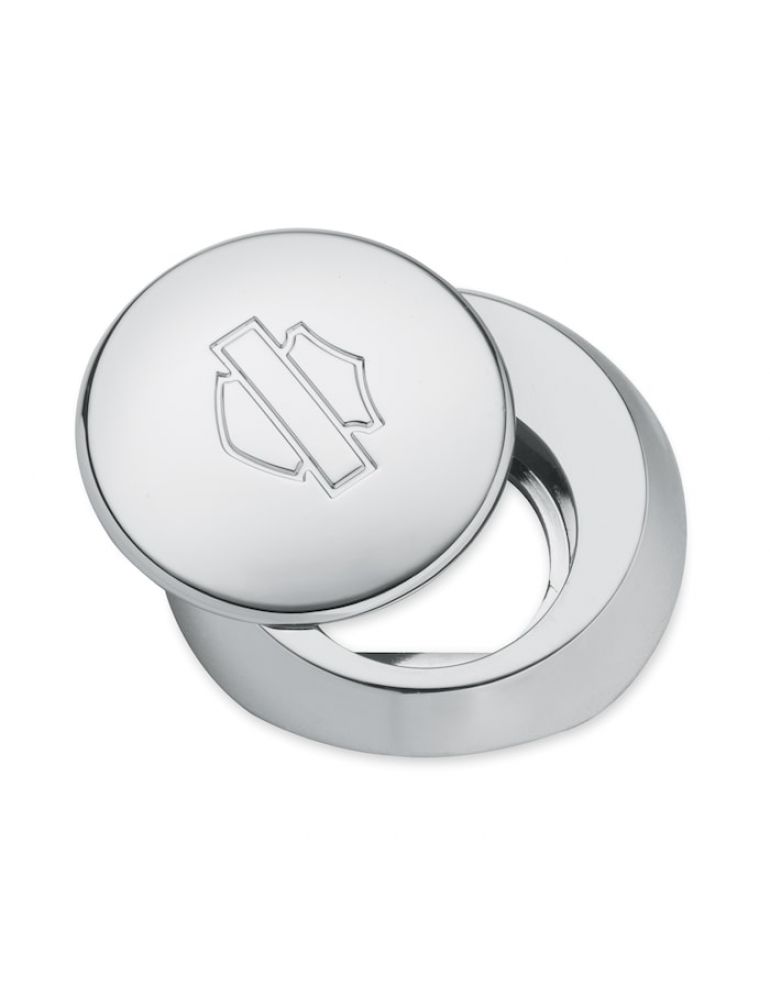 Tour-Pak Lock Cover