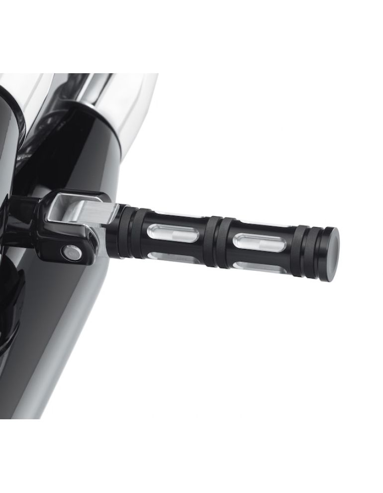 Edge Cut Footpegs - Passenger Footpegs