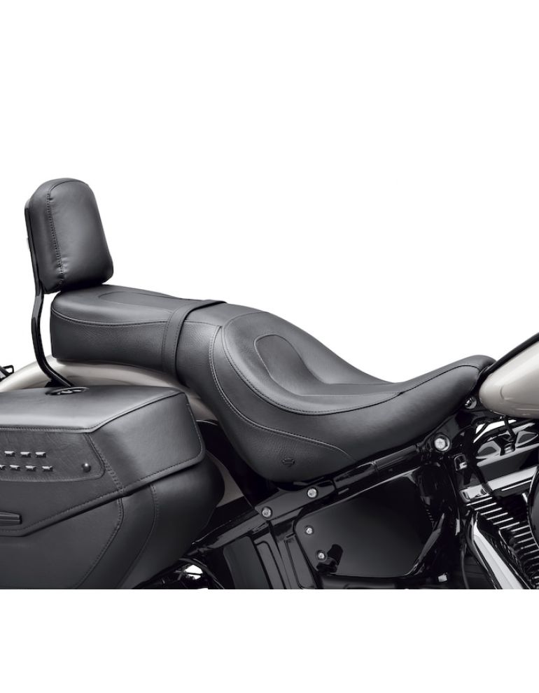 Sundowner Seat - Deluxe, Heritage Classic &amp; Street Bob