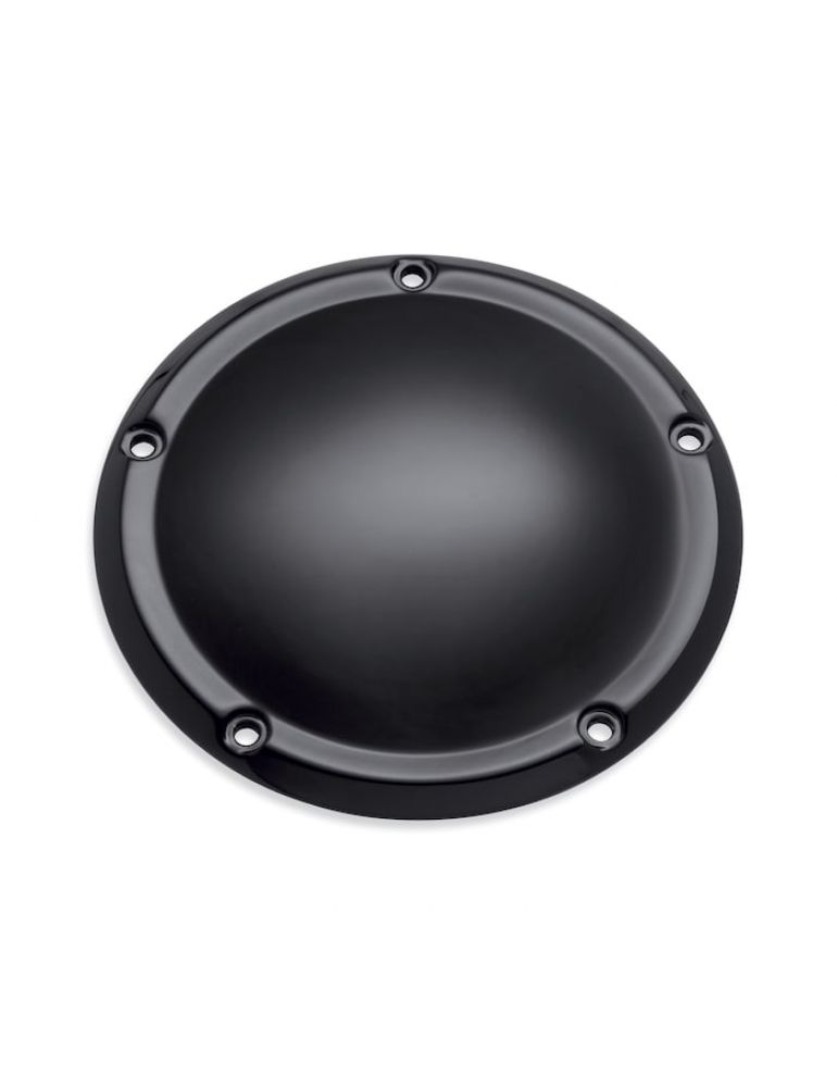Gloss Black Derby Cover