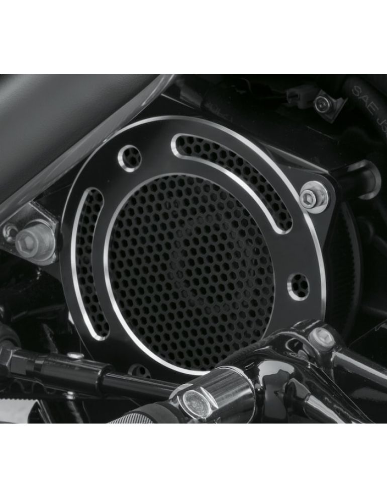 Rail Transmission Sprocket Cover