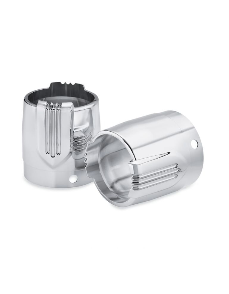 Defiance 4.5 in. End Caps