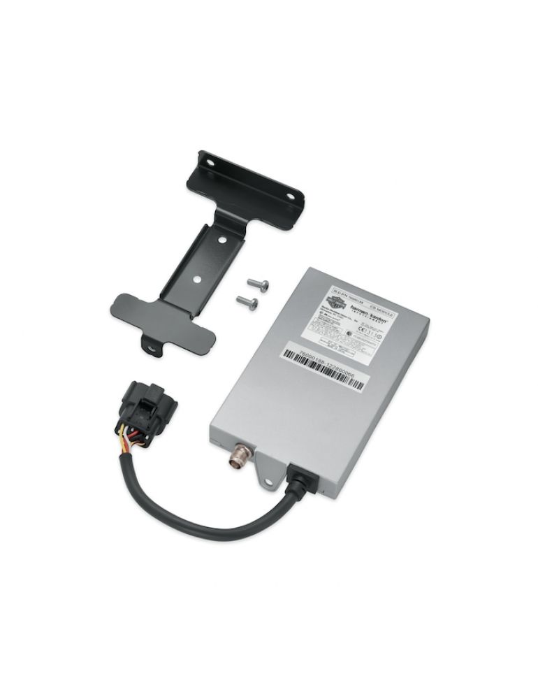 Boom! Audio Bike-to-Bike Communications Kit