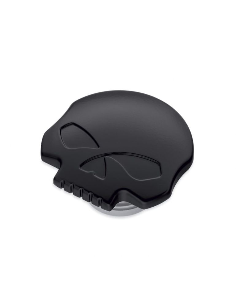 Skull Fuel Cap