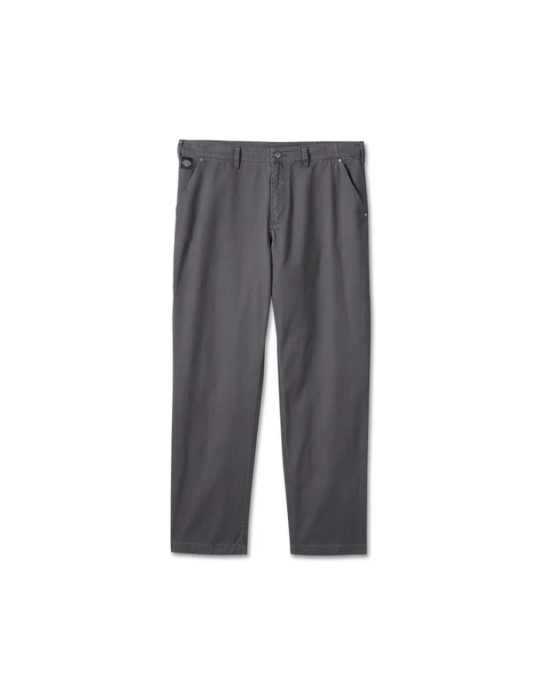 Мотоджинси чоловічі dark grey HD Розмір 3032