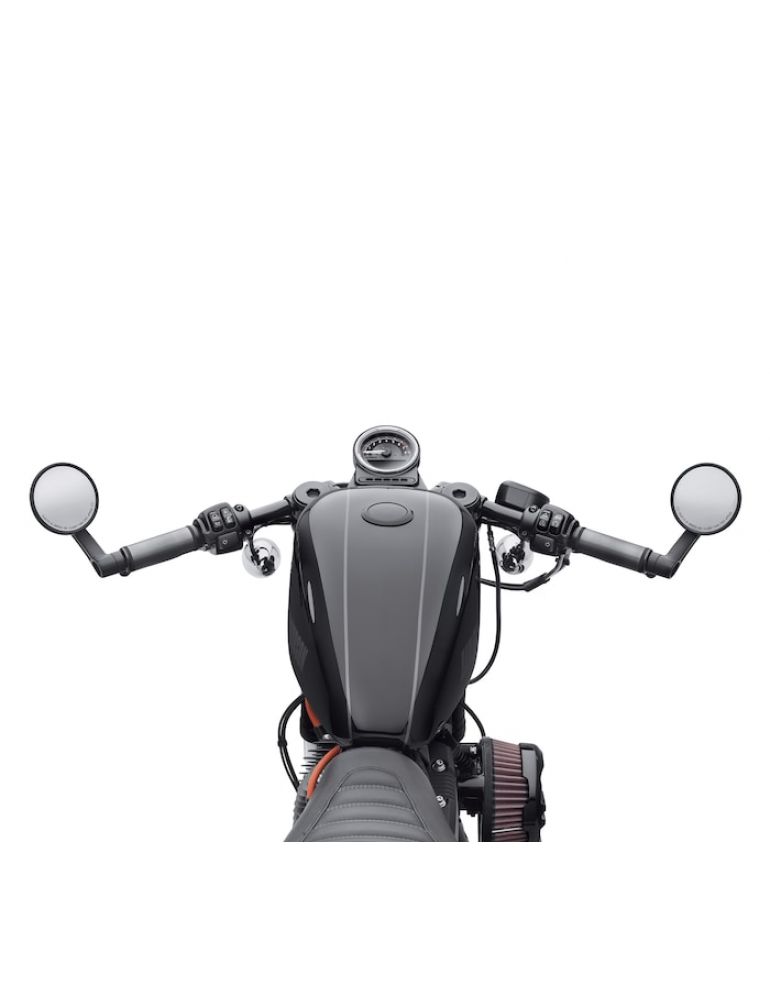 Clip-On Handlebar Kit - 49mm Fork