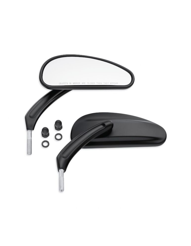 Profile Custom Mirrors