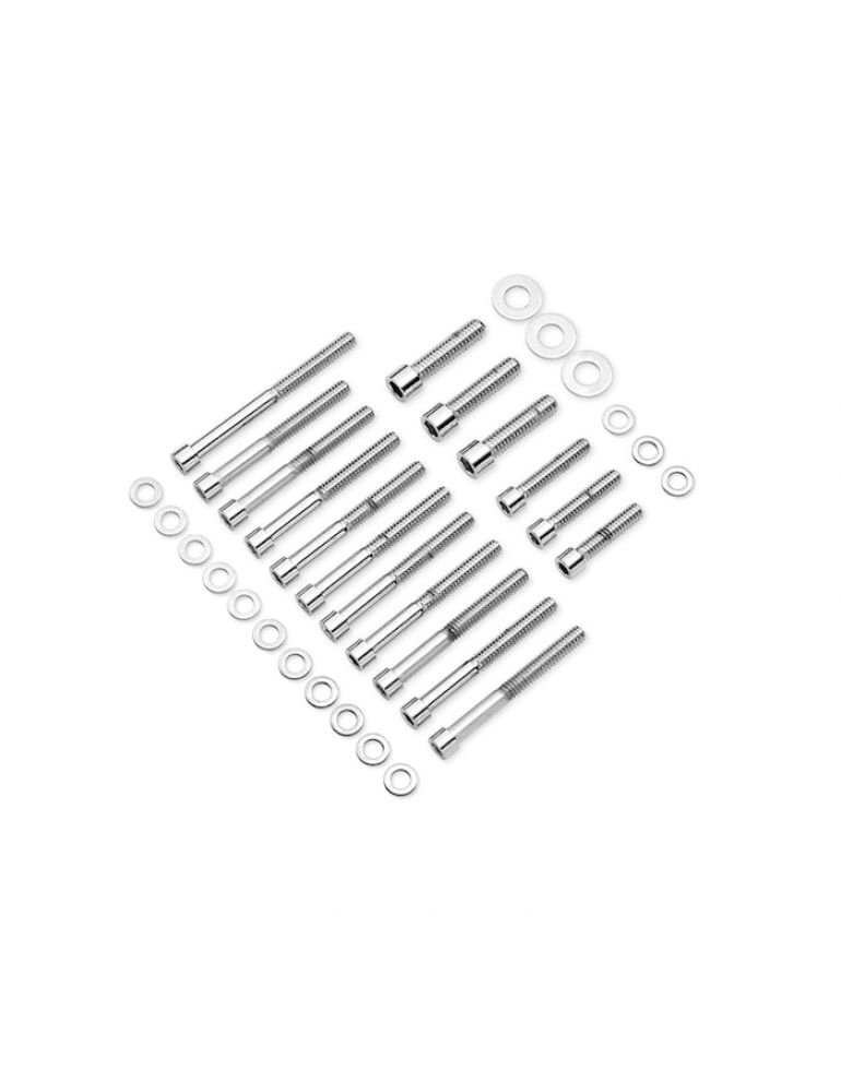 Transmission Hardware Kit