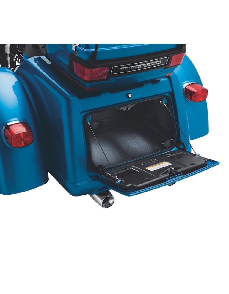 Trike Trunk Interior Light Kit