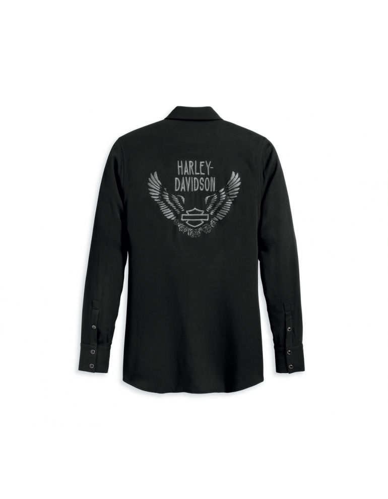 Жіноча туніка Iron Bond Tunic колір Black Beauty розмір XS