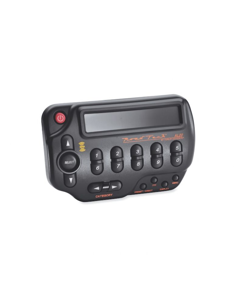SiriusXM Satellite Radio - Handlebar Mount