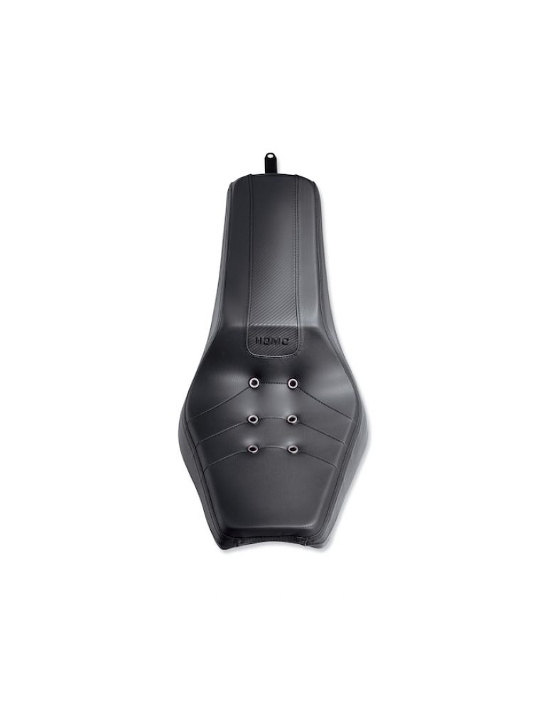 Bevel Two-Up Seat