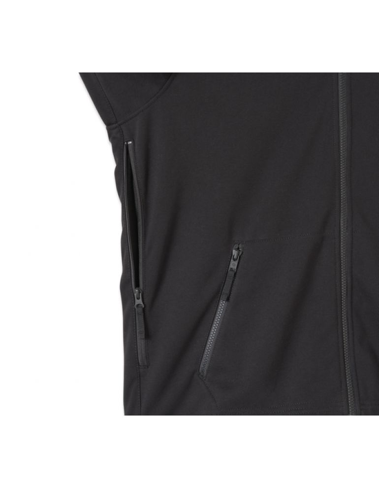 Чоловіча райдингова куртка флісова Harley-Davidson Hoodie Willie G Skull Deflector 2.0 розмір XL