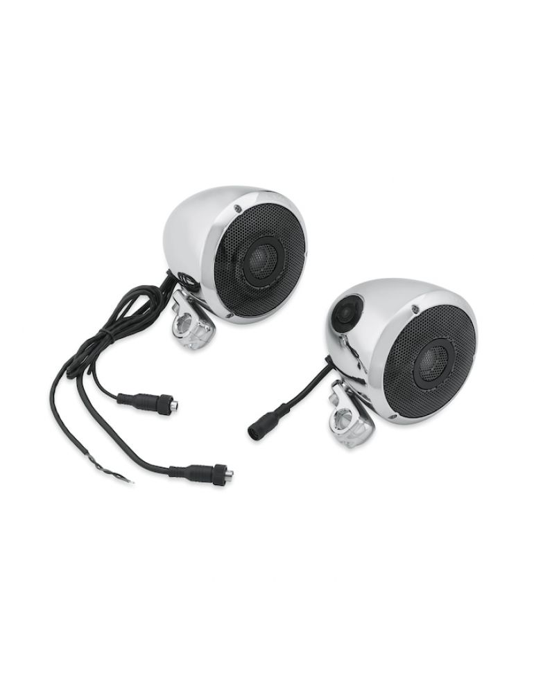 Boom! Audio Bluetooth Cruiser Amp and Speaker Expansion Kit