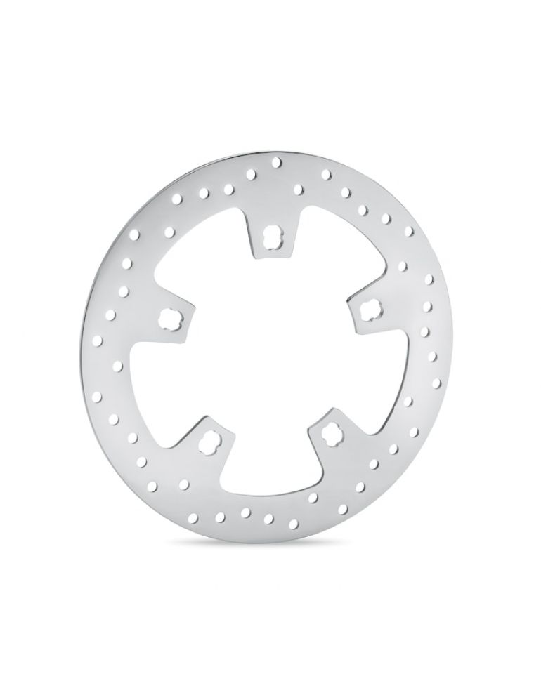 Polished Brake Rotor