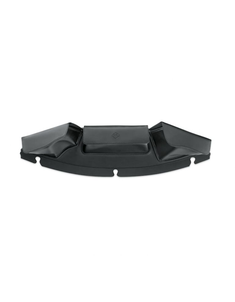 Three-Pocket Batwing Fairing Pouch