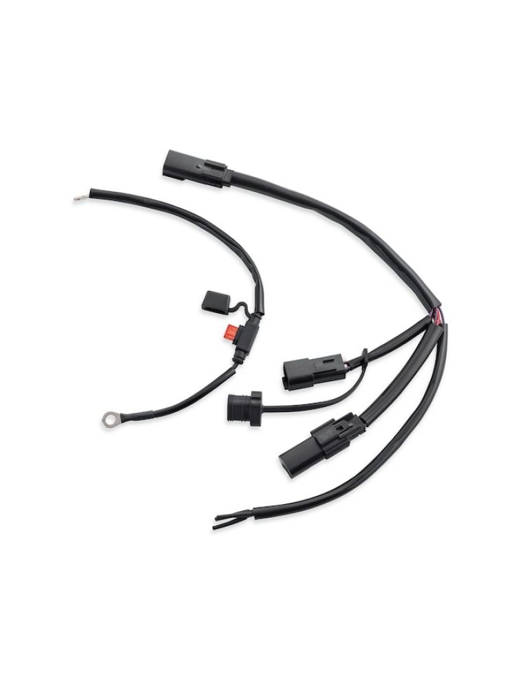 Electrical Connection Update Kit