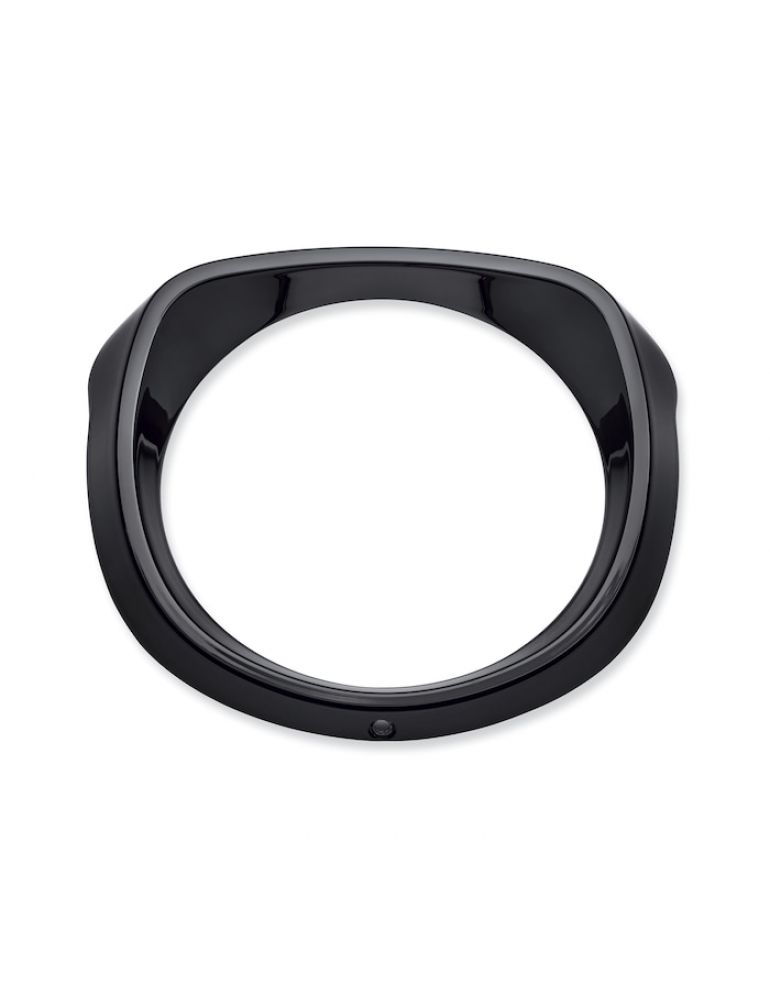 Fat Boy Nacelle Headlamp Bezel