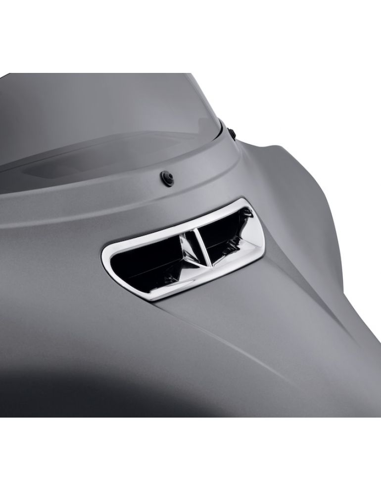 Splitstream Vent Trim – Batwing Fairing