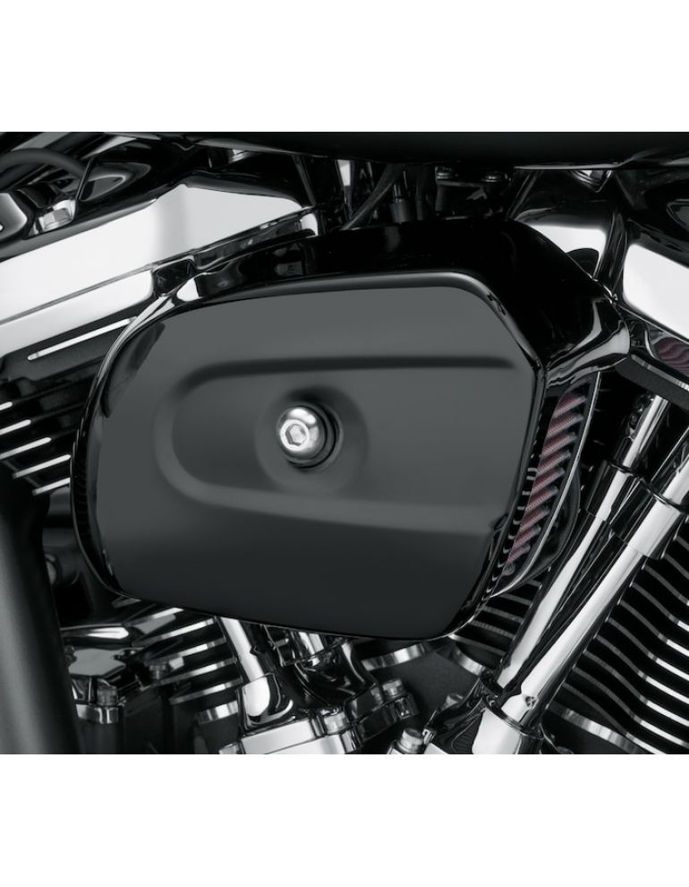 Milwaukee-Eight Engine Air Cleaner Cover
