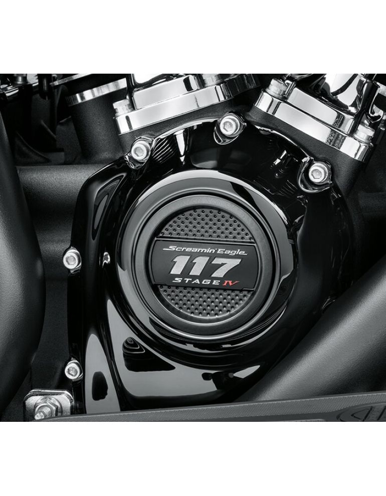 Screamin' Eagle 117 Stage IV Insert