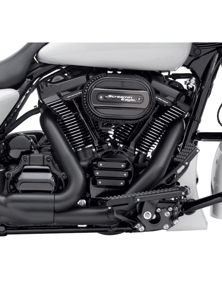 Full Engine Hardware Kit