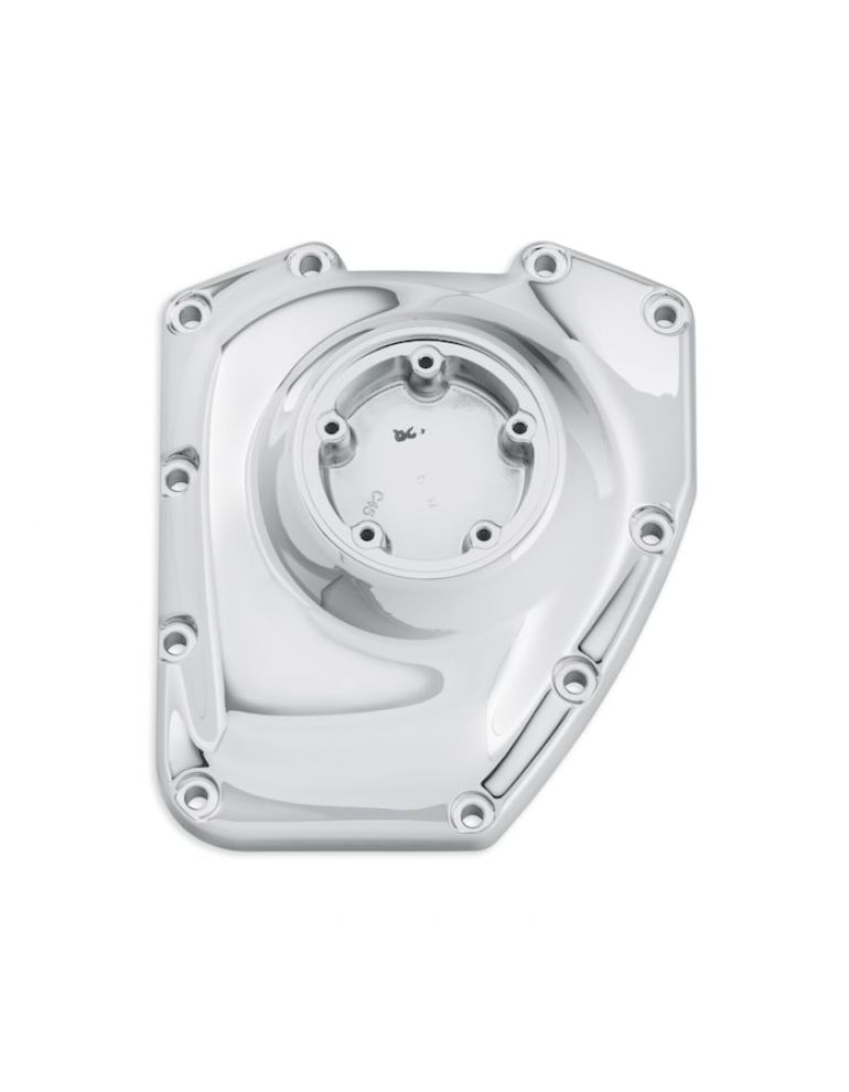 Chrome Cam Cover