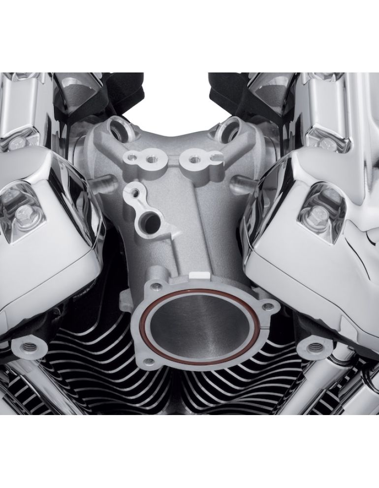Screamin' Eagle Extreme-Flow 55MM Intake Manifold
