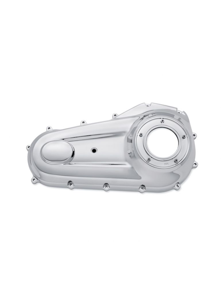 Narrow-Profile Outer Primary Cover