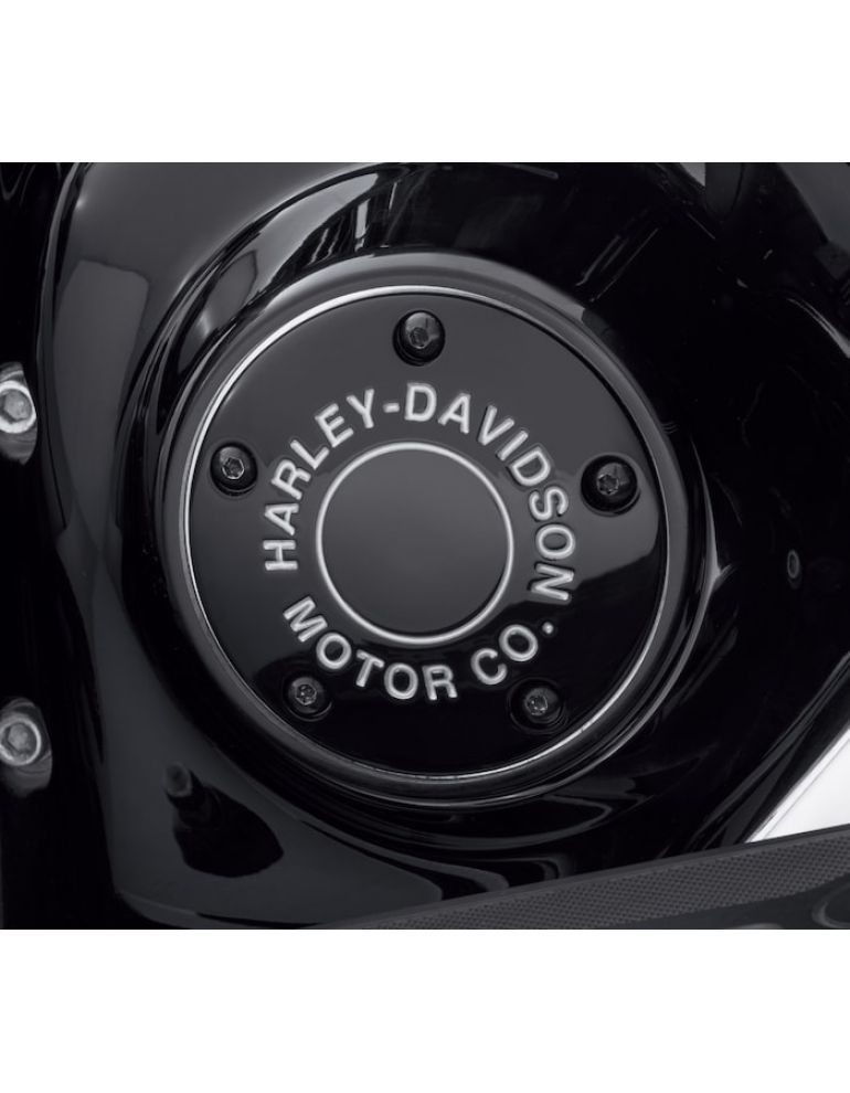 Harley-Davidson Motor Co. Timer Cover
