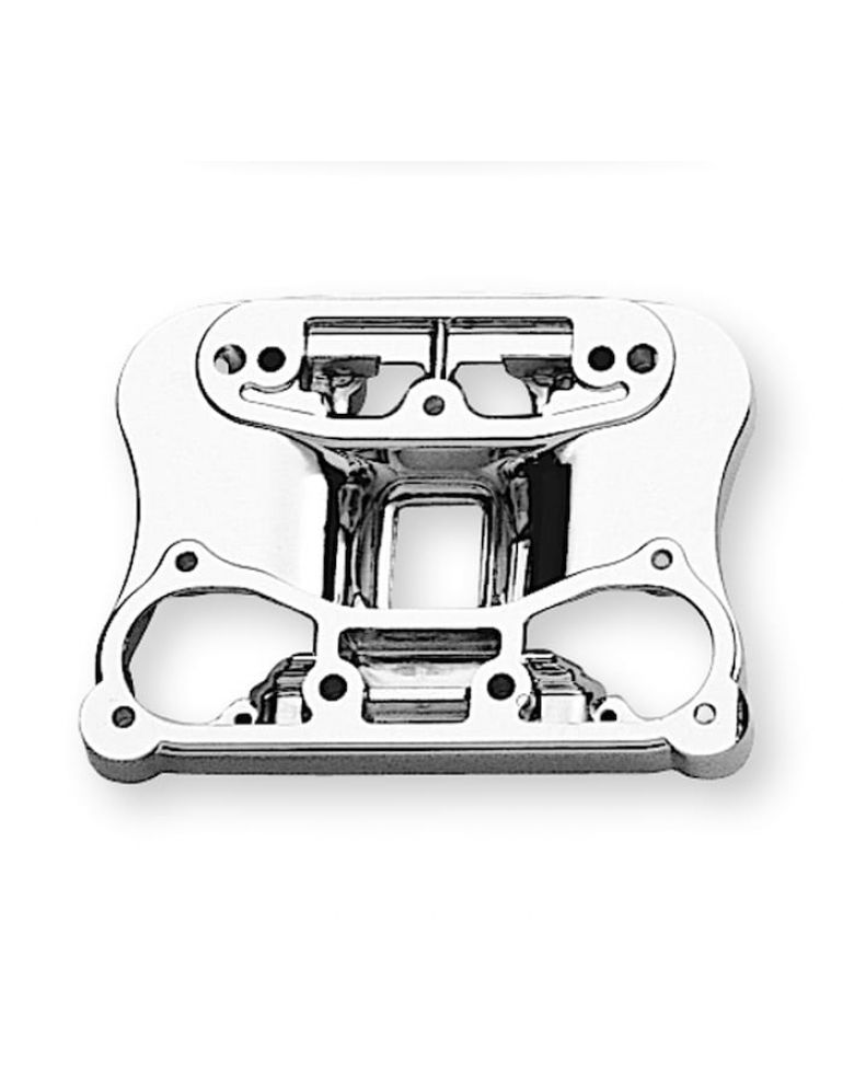 Sportster Chrome Inner Rocker Cover