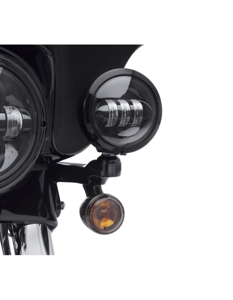 4 in. Daymaker Projector LED Auxiliary Lamps