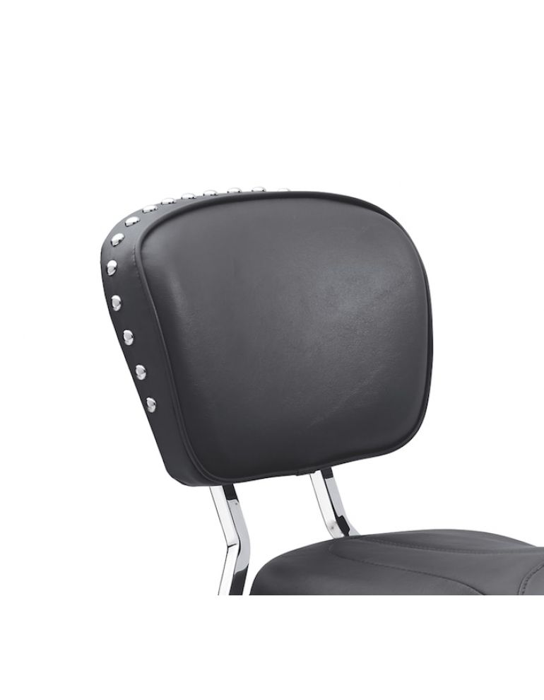 Heritage Softail Classic Bucket Low Backrest Pad
