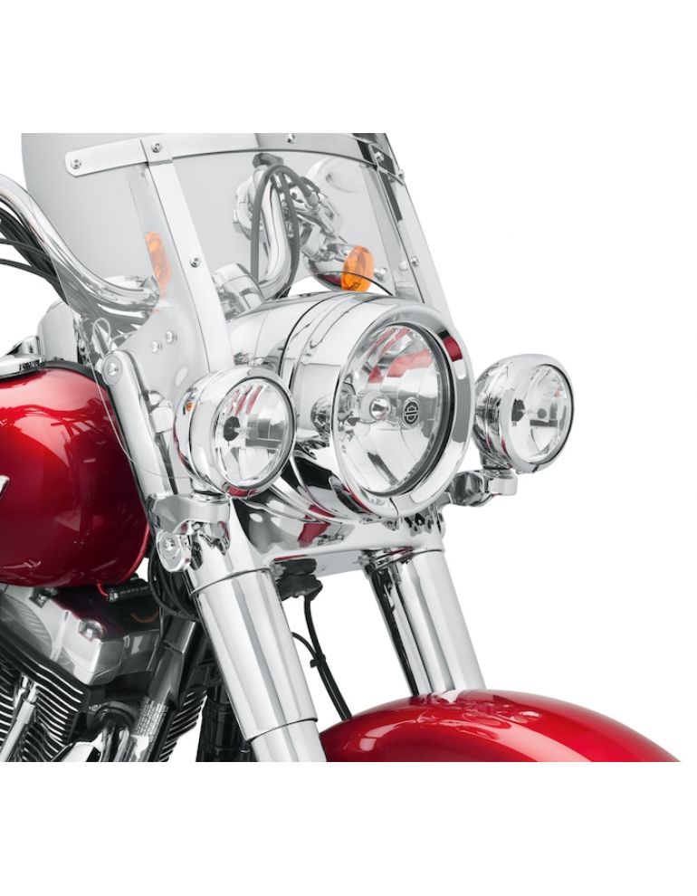Custom Auxiliary Lighting Kit