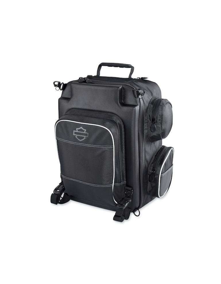 Onyx Premium Luggage Weekender Bag
