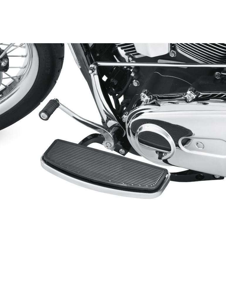 Rider Footboard Kit