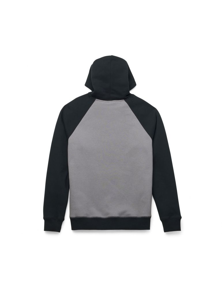 Худі чоловіче Harley-Davidson Classic Staple Raglan розмір L