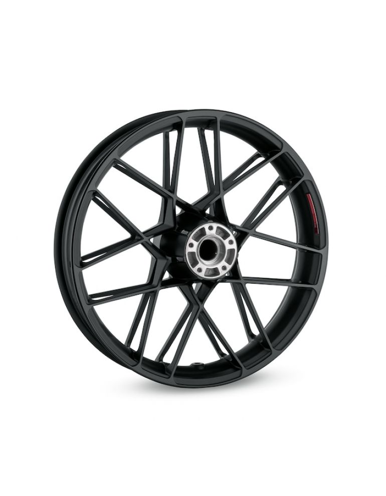 Fugitive 19 in. Front Wheel