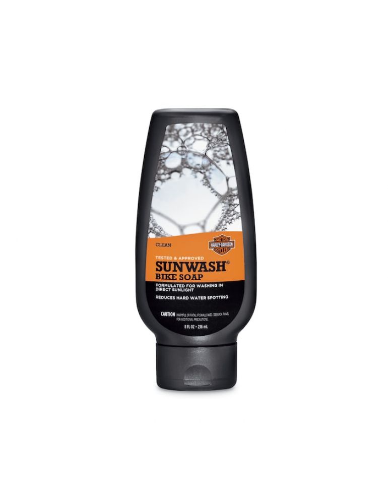 Sunwash Bike Soap