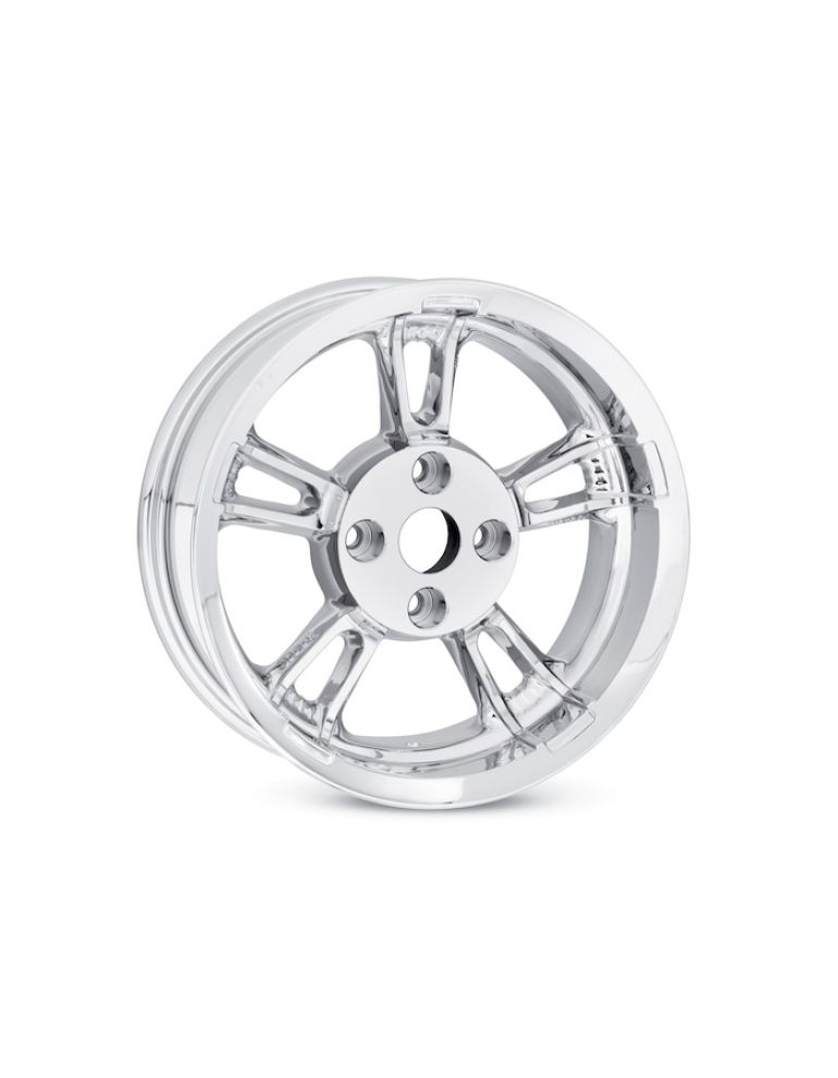 Enforcer 15 in. Rear Wheel - Trike