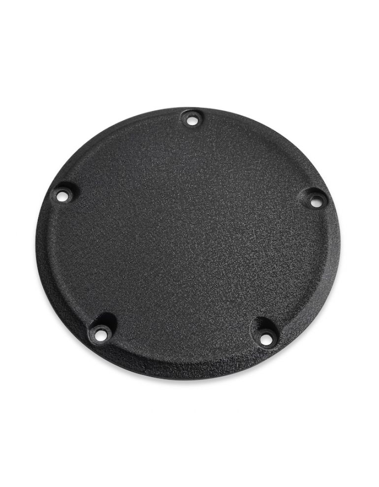 Wrinkle Black Derby Cover