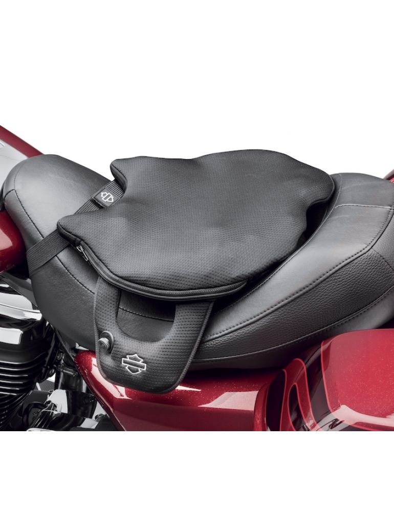 Road Zeppelin Seat Pad - Rider