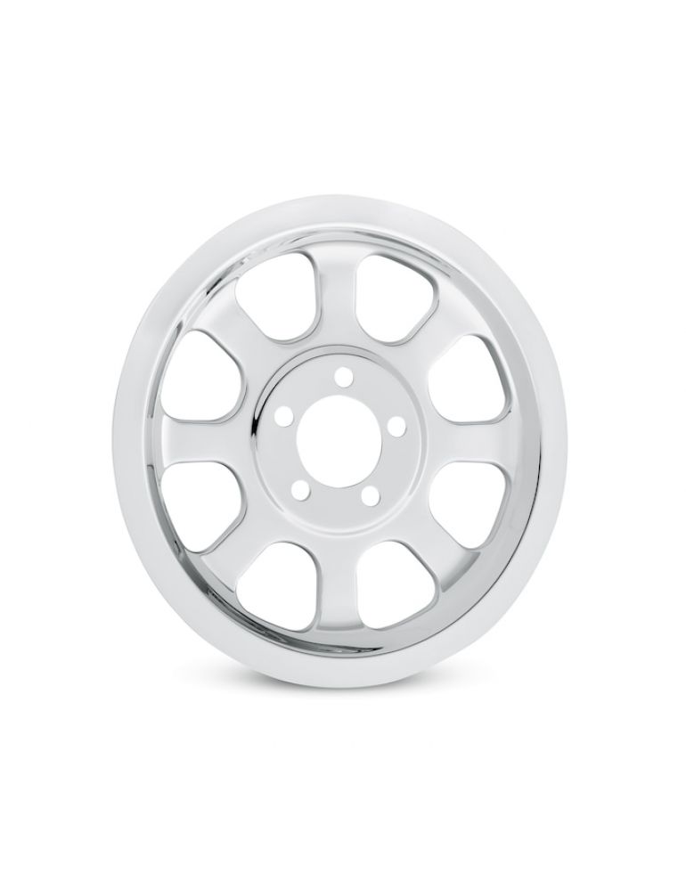 Sprocket Cover