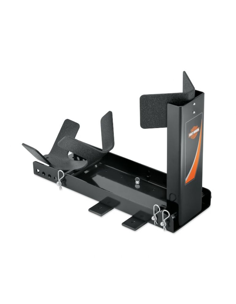 Cruiser Cradle Wheel Chock - Trailer Only Version