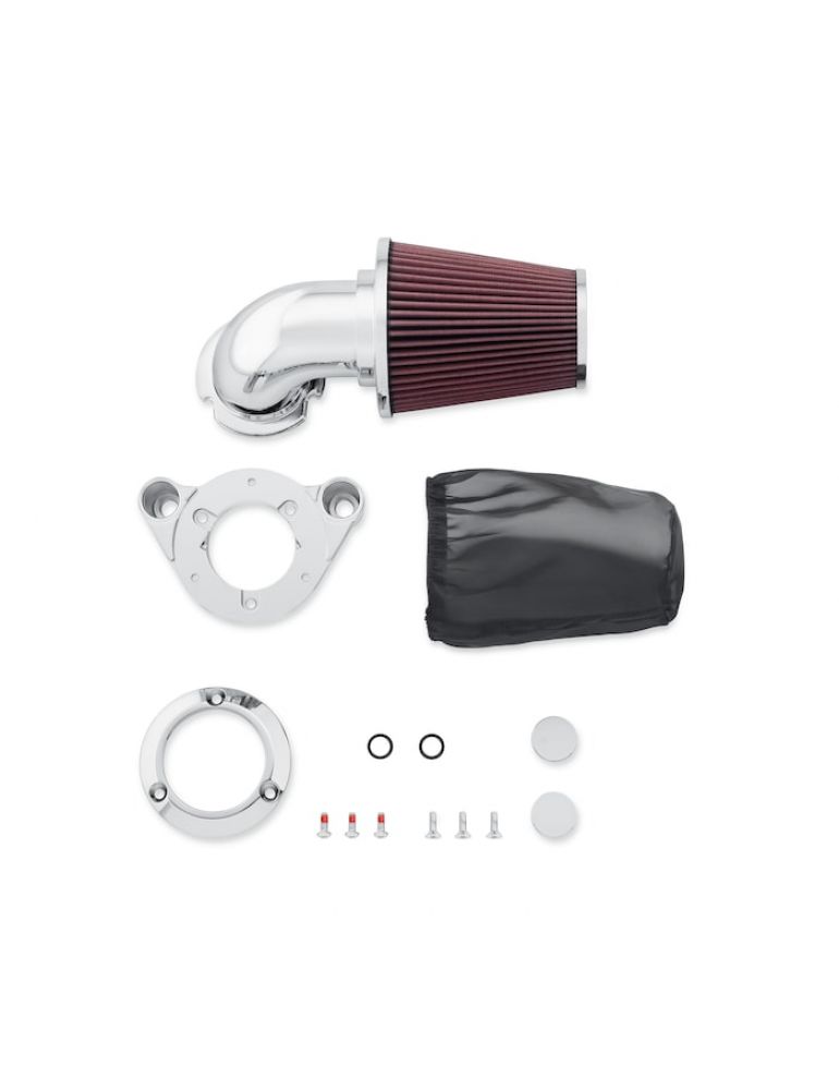 Screamin' Eagle Heavy Breather Performance Air Cleaner Kit – 58mm Sportster