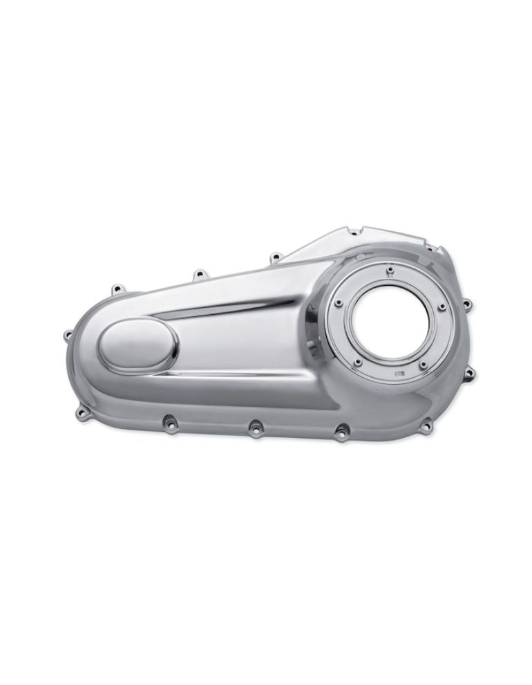 Narrow-Profile Outer Primary Cover